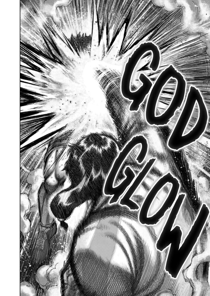 Kengan Omega Chapter 342 34 Kengan Omega Chapter 342 image 16